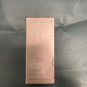 Exuviance Age Reverse Eye Contour Cream